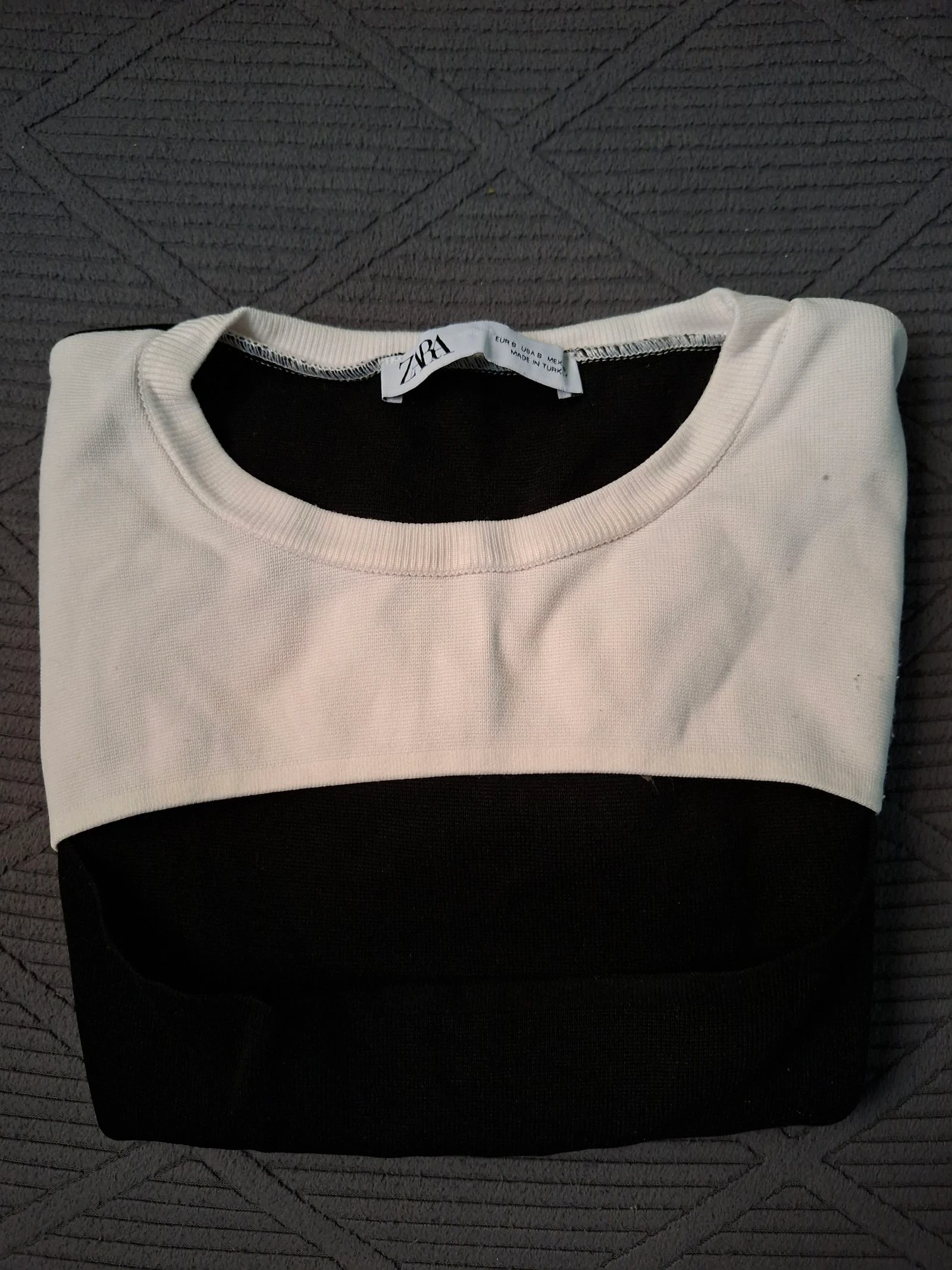 Camiseta Zara – photo 2
